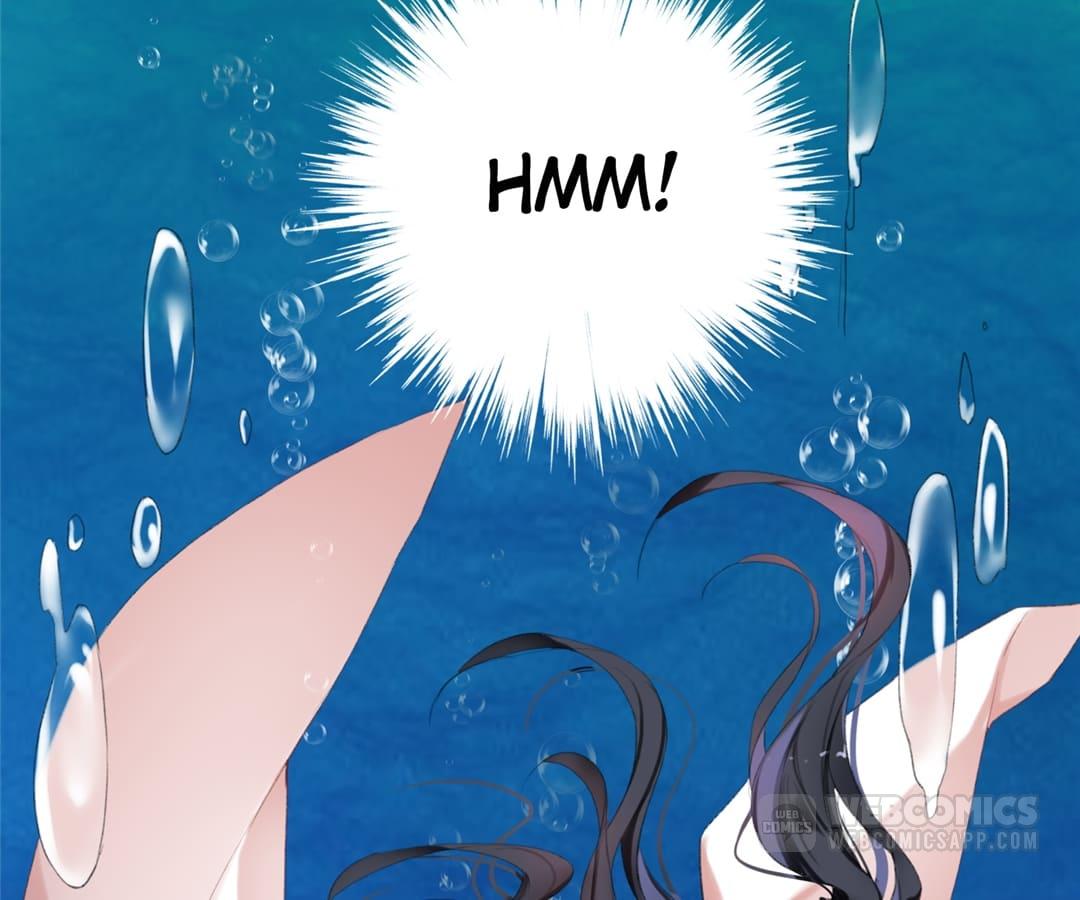 My Honey and My Baby Chapter 4 - page 89