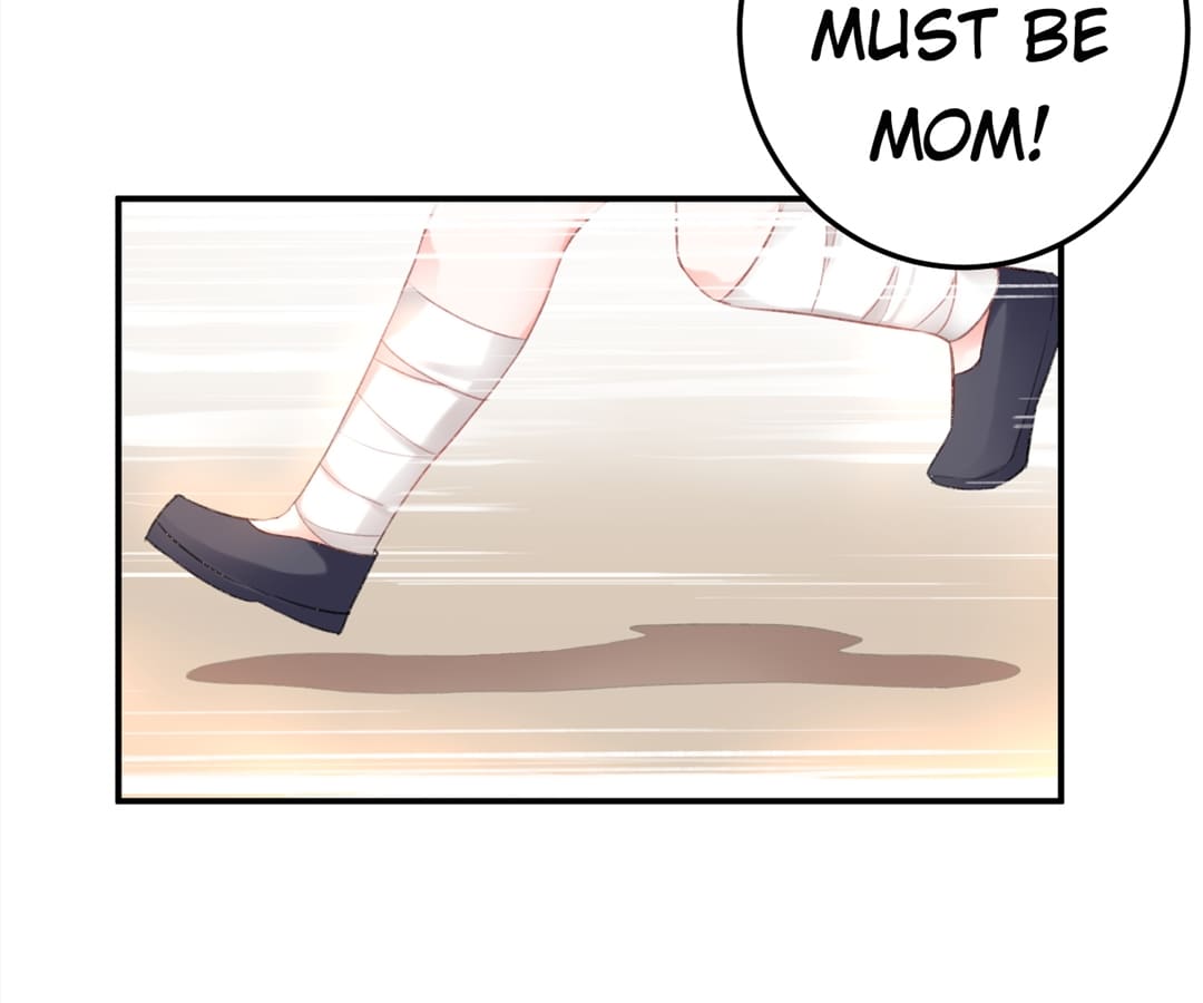 My Honey and My Baby Chapter 3 - page 17