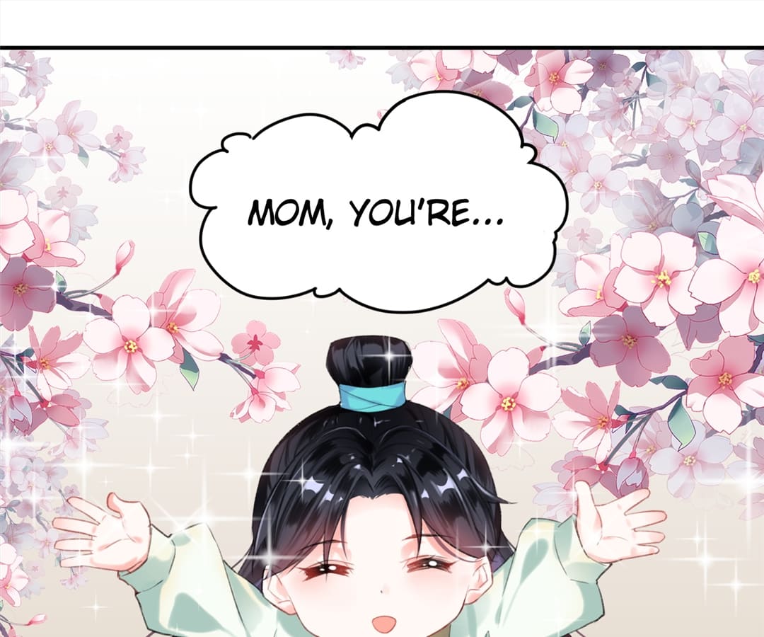My Honey and My Baby Chapter 3 - page 18