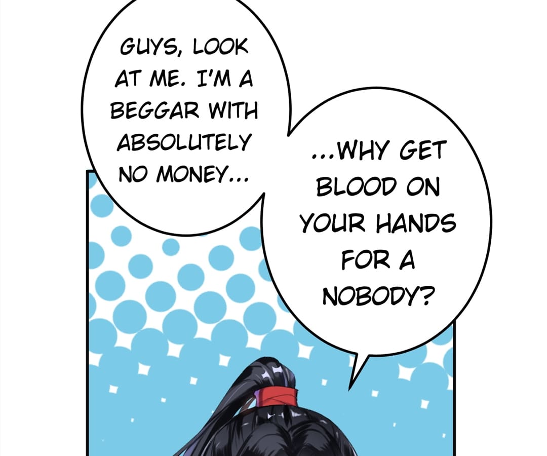 My Honey and My Baby Chapter 3 - page 36