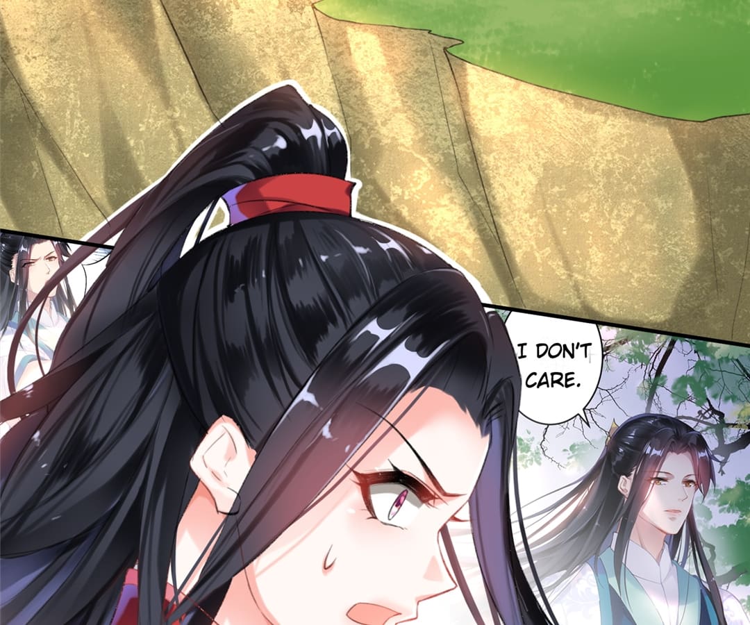 My Honey and My Baby Chapter 3 - page 44