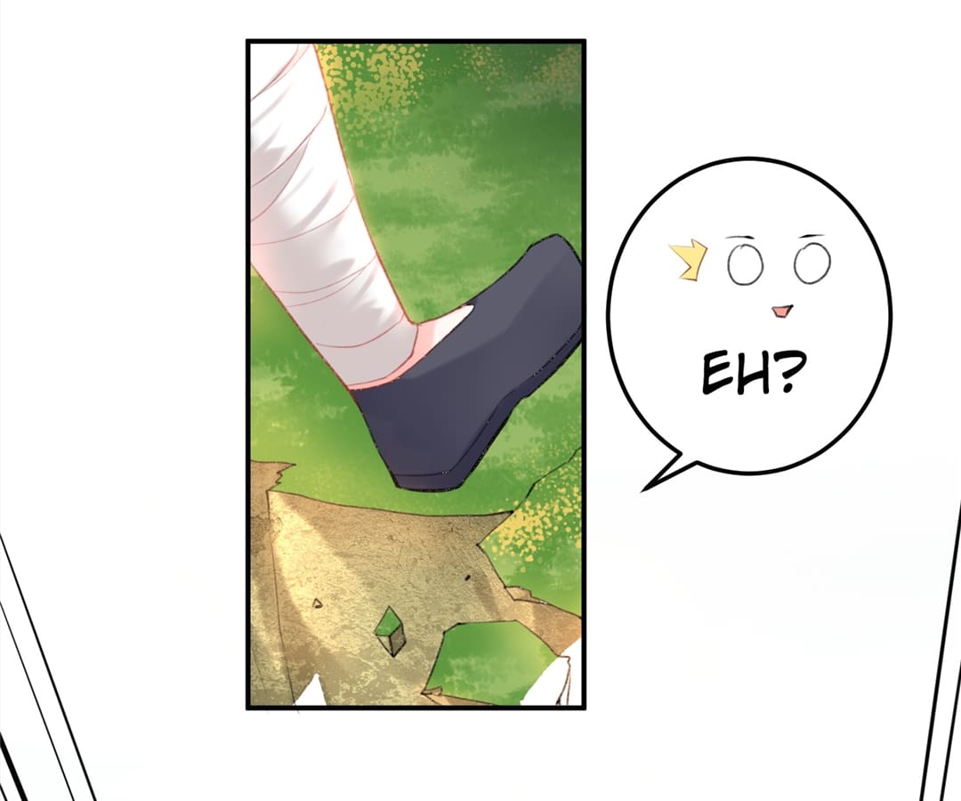 My Honey and My Baby Chapter 3 - page 46