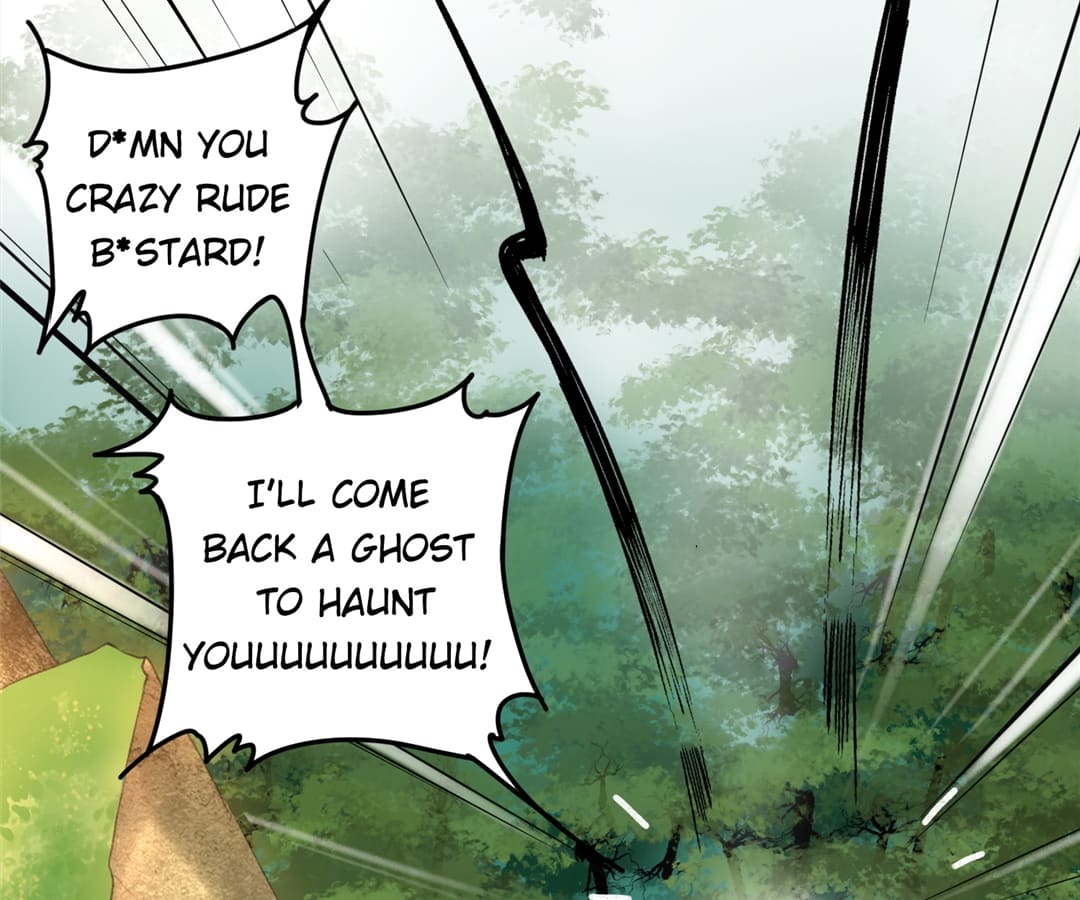 My Honey and My Baby Chapter 3 - page 48
