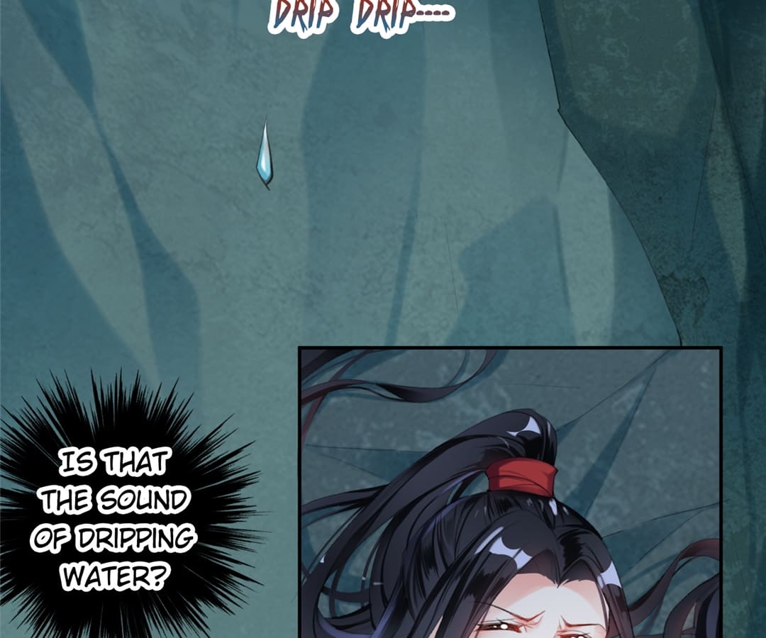 My Honey and My Baby Chapter 3 - page 56