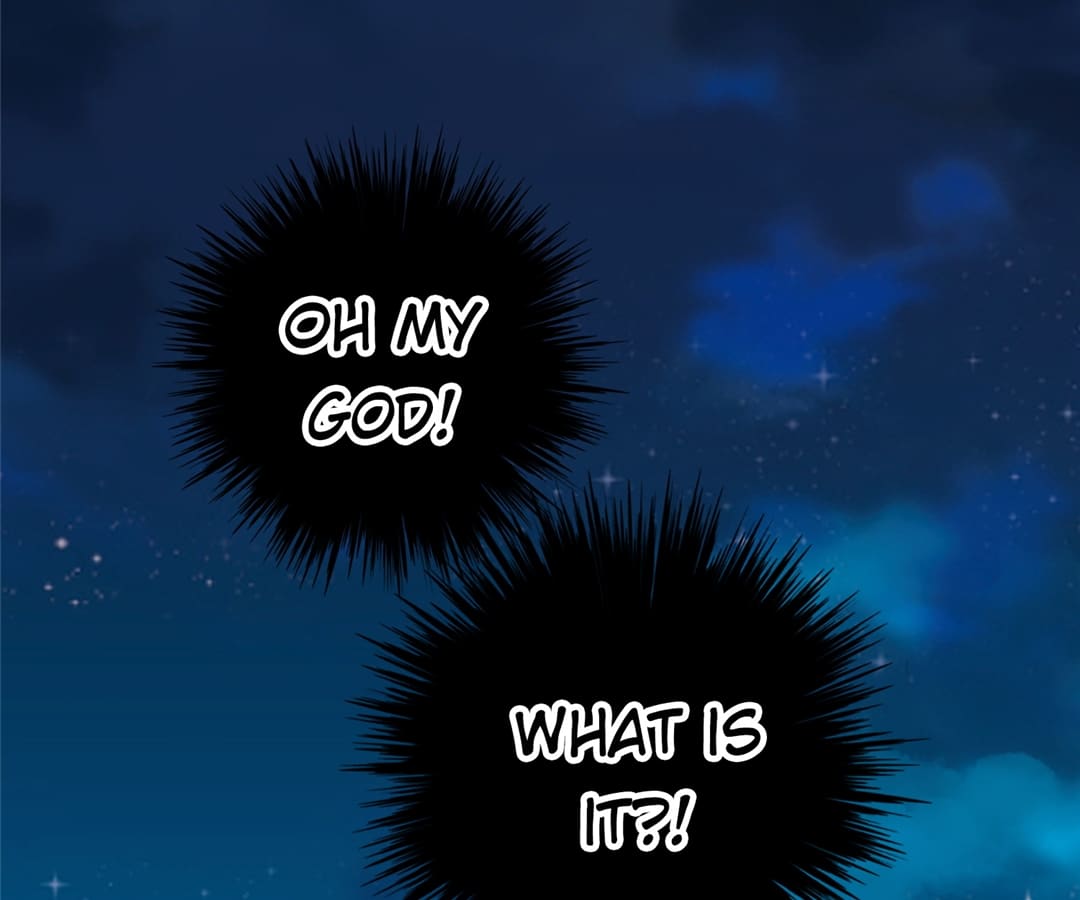 My Honey and My Baby Chapter 3 - page 64