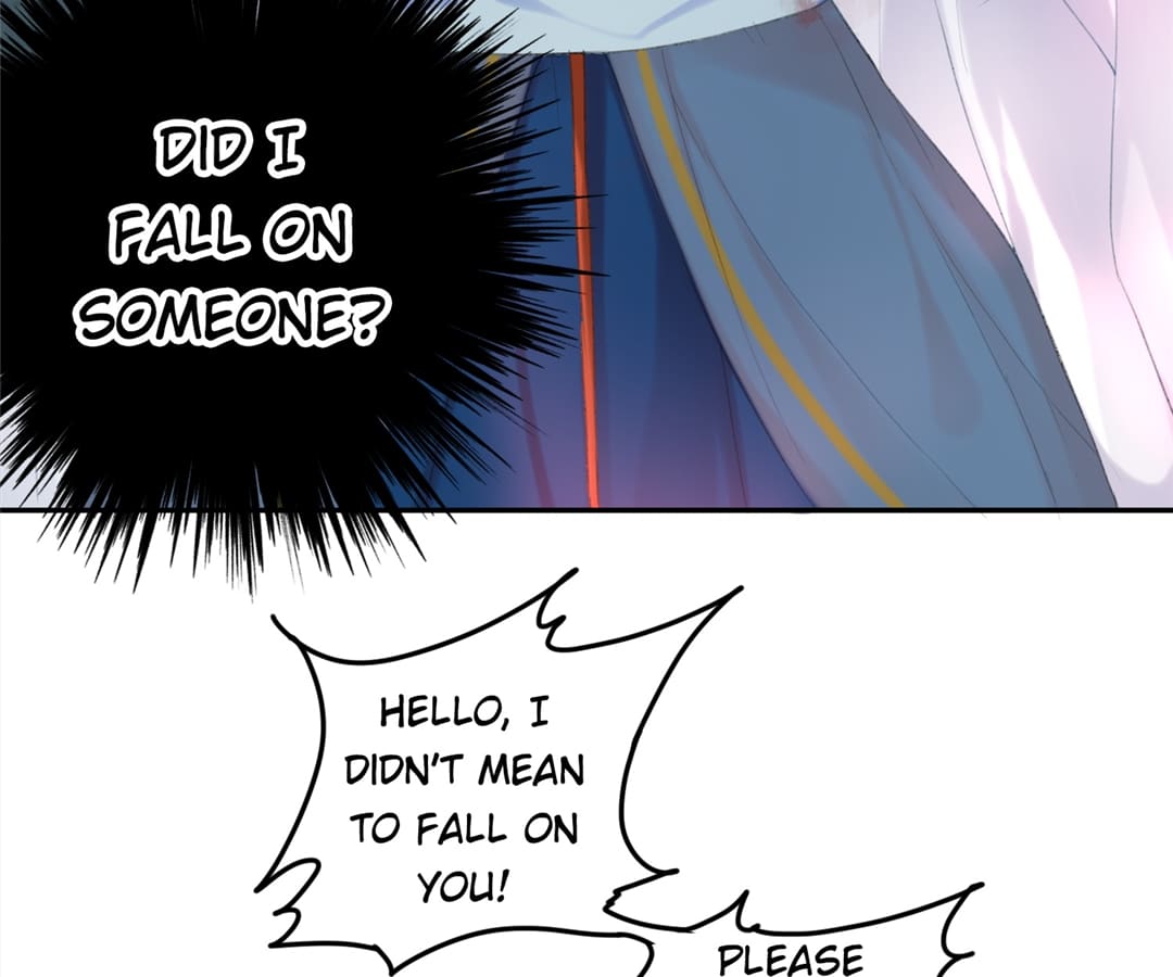 My Honey and My Baby Chapter 3 - page 68