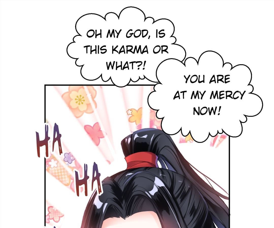 My Honey and My Baby Chapter 3 - page 74