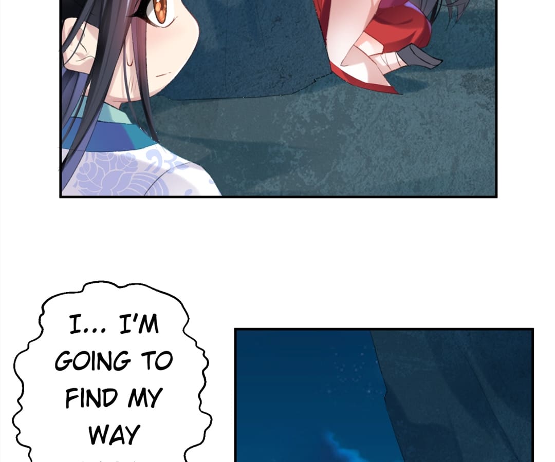 My Honey and My Baby Chapter 3 - page 85