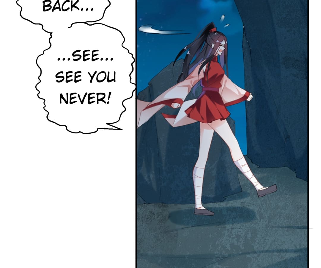 My Honey and My Baby Chapter 3 - page 86
