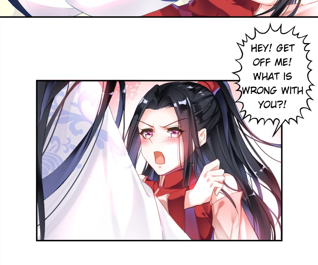 My Honey and My Baby Chapter 3 - page 89