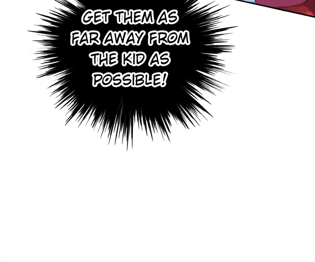 My Honey and My Baby Chapter 3 - page 9