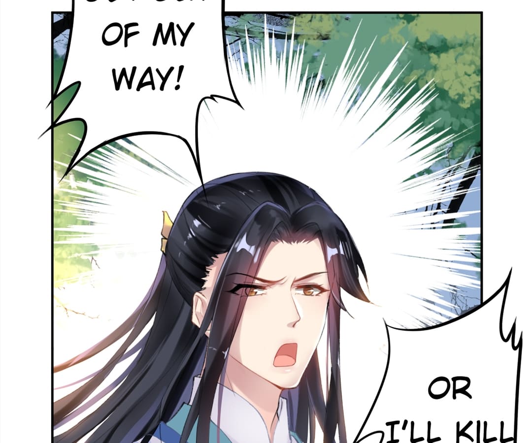 My Honey and My Baby Chapter 1 - page 104