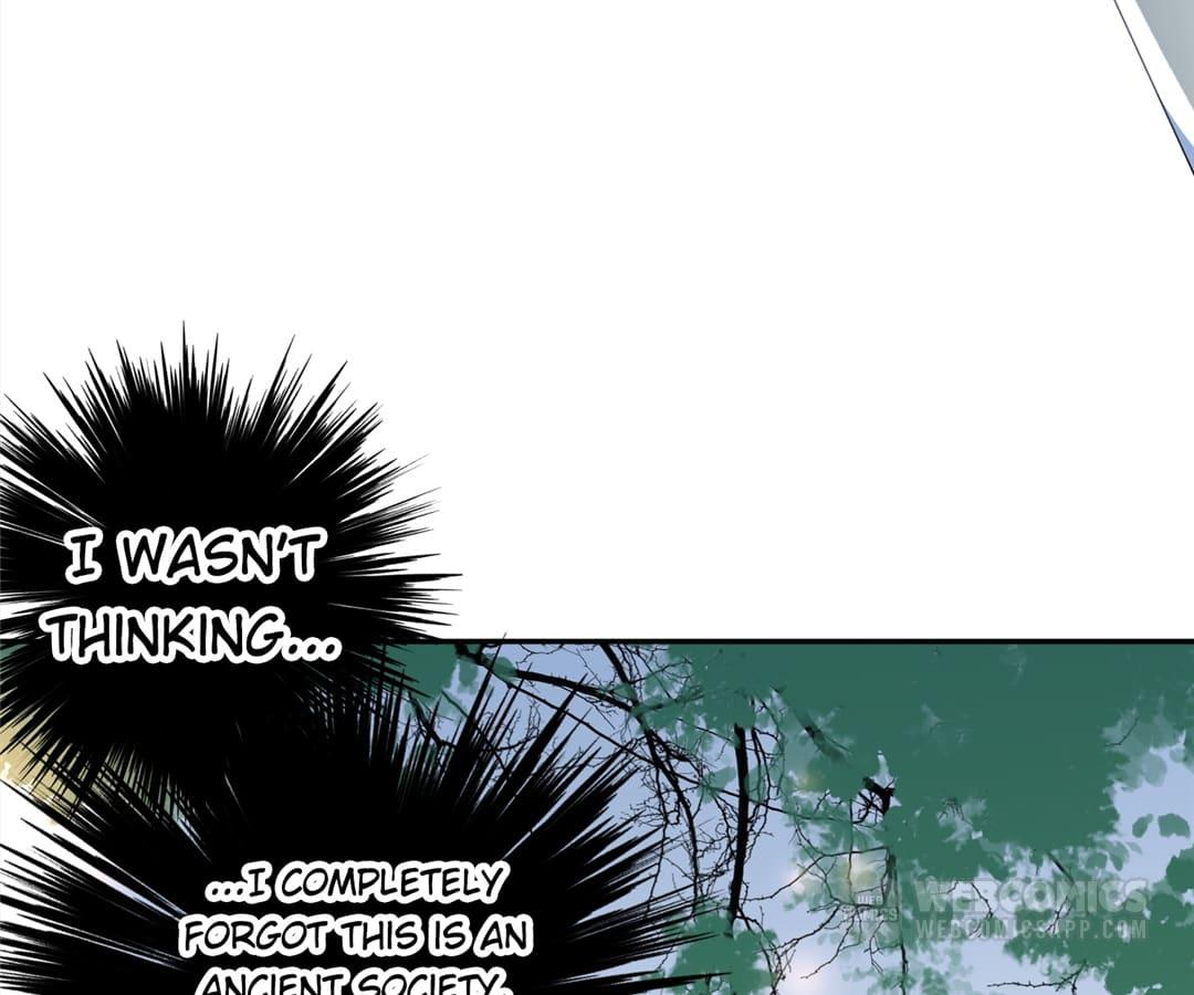 My Honey and My Baby Chapter 1 - page 107