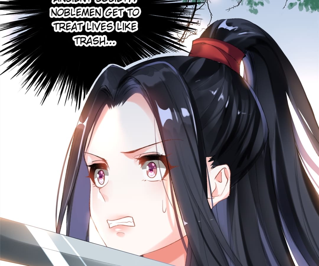 My Honey and My Baby Chapter 1 - page 108