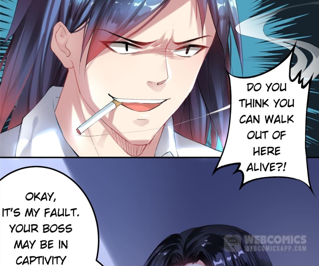 My Honey and My Baby Chapter 1 - page 11