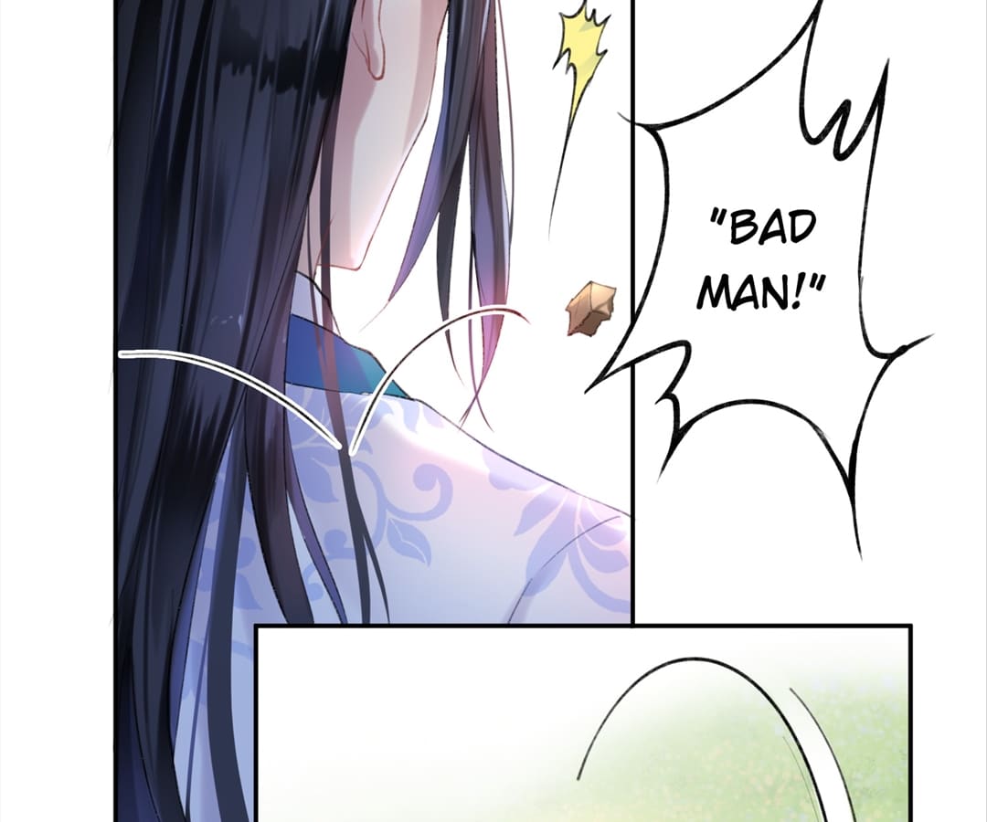 My Honey and My Baby Chapter 1 - page 112