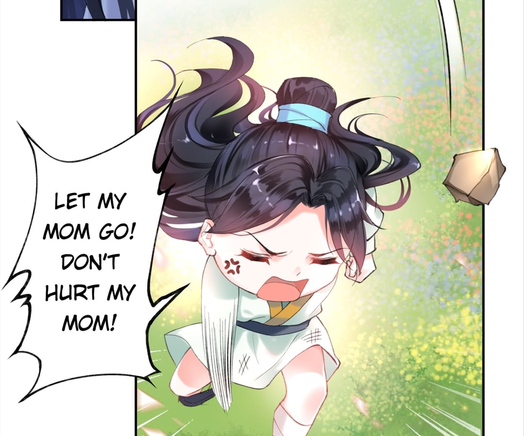 My Honey and My Baby Chapter 1 - page 113