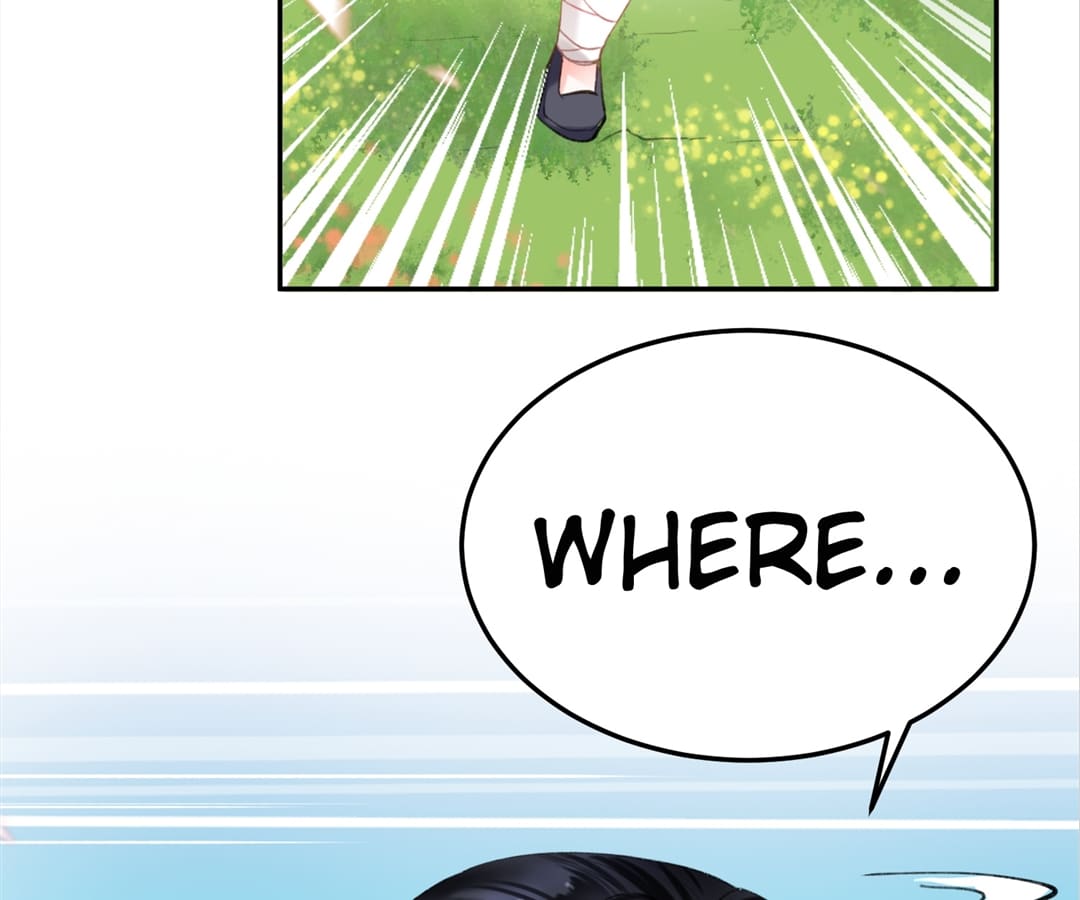 My Honey and My Baby Chapter 1 - page 114