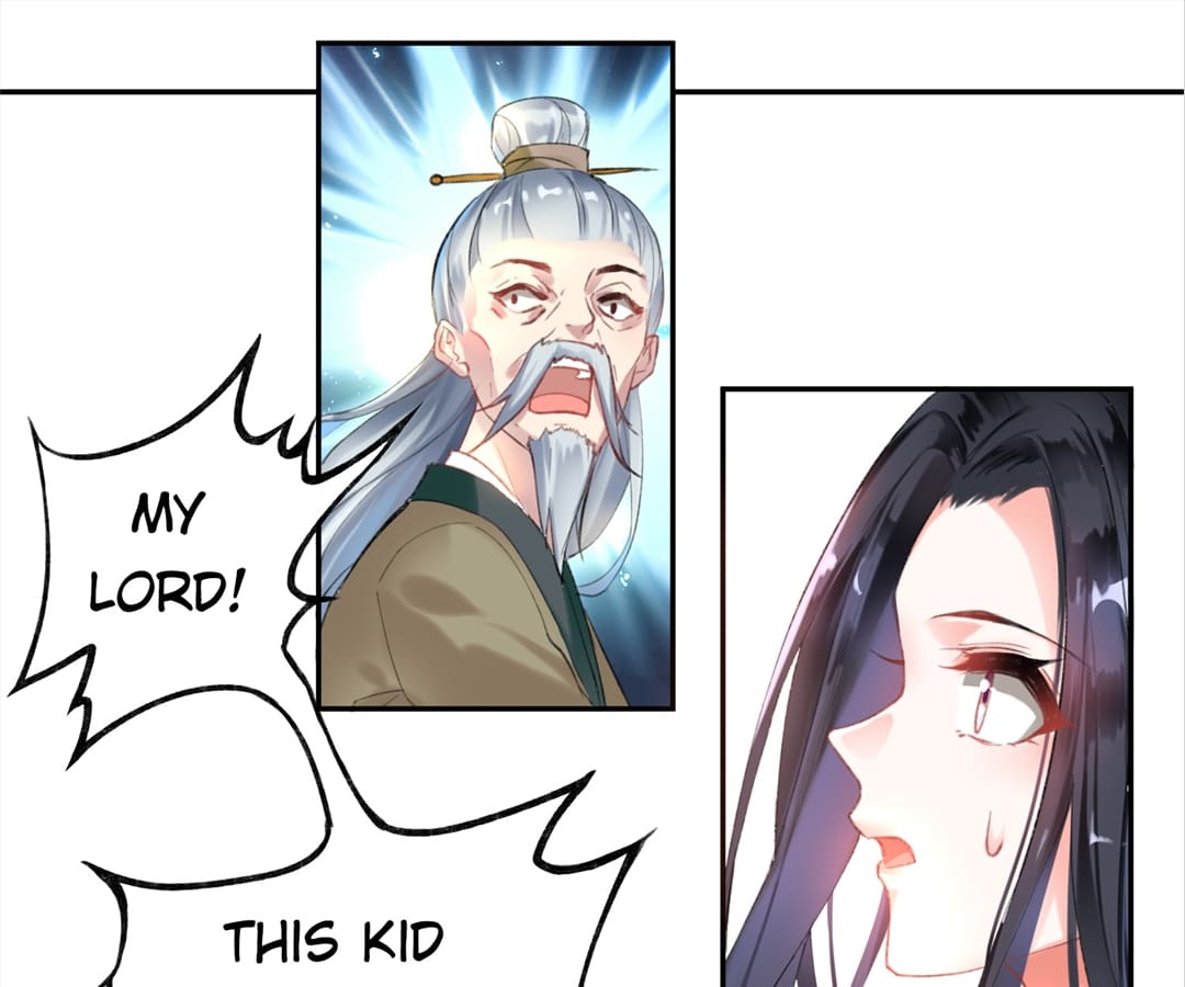 My Honey and My Baby Chapter 1 - page 118