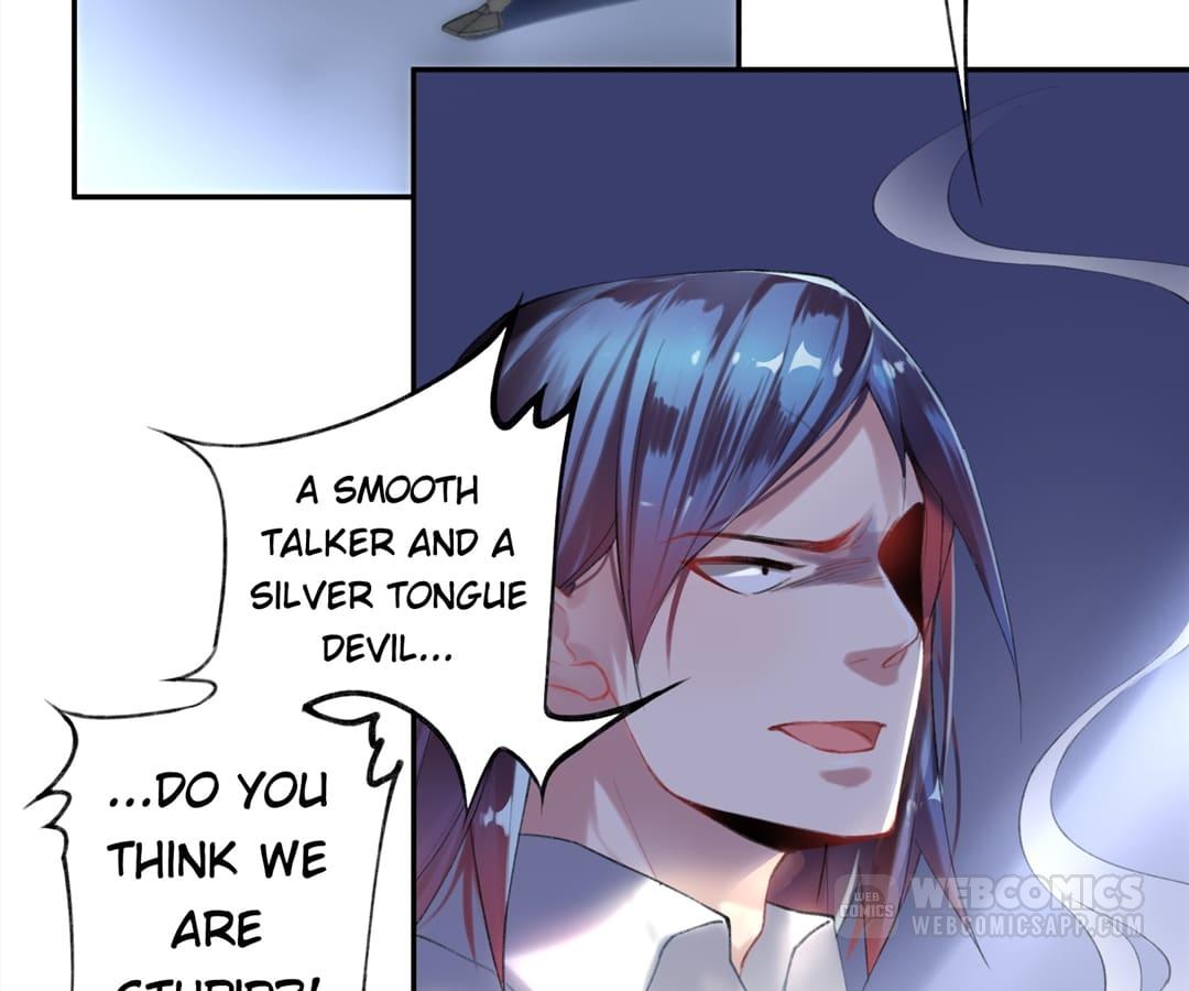 My Honey and My Baby Chapter 1 - page 15