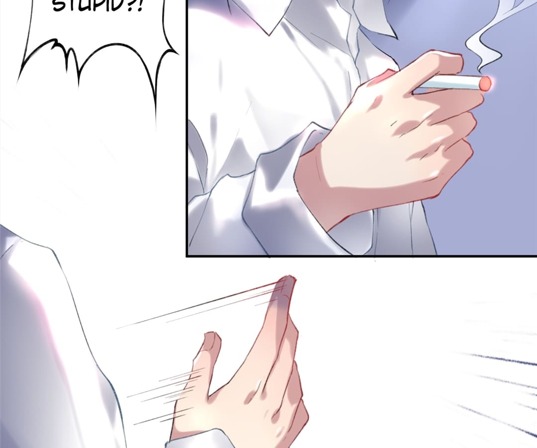 My Honey and My Baby Chapter 1 - page 16