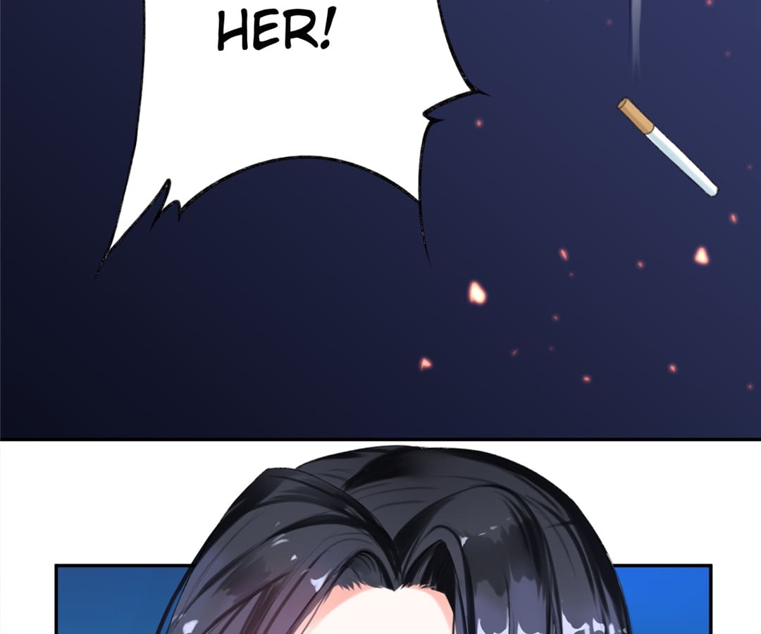 My Honey and My Baby Chapter 1 - page 18