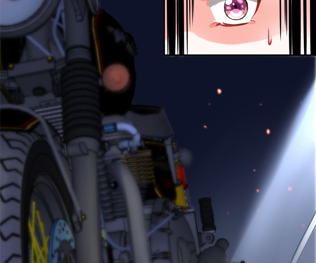 My Honey and My Baby Chapter 1 - page 20