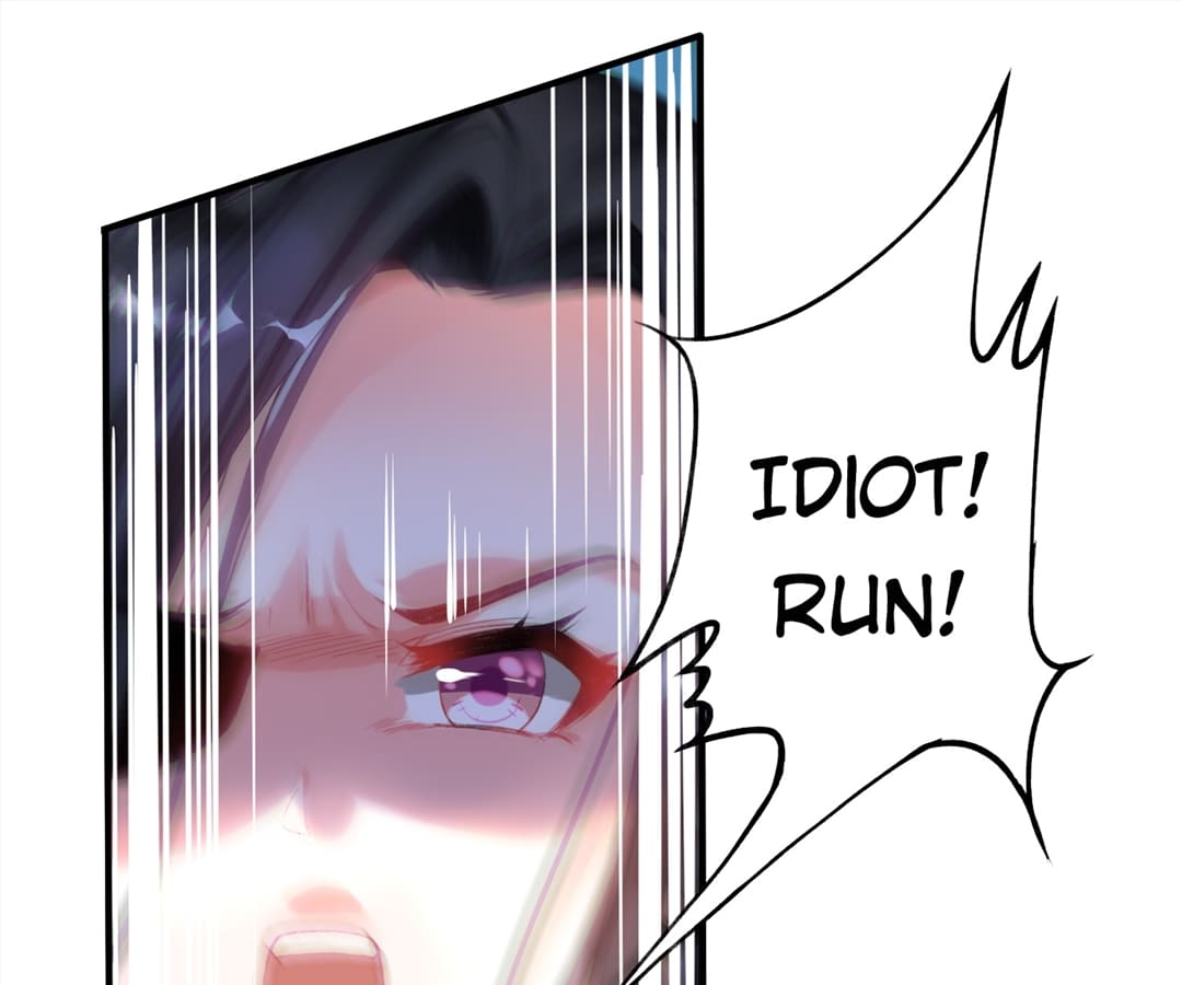 My Honey and My Baby Chapter 1 - page 22