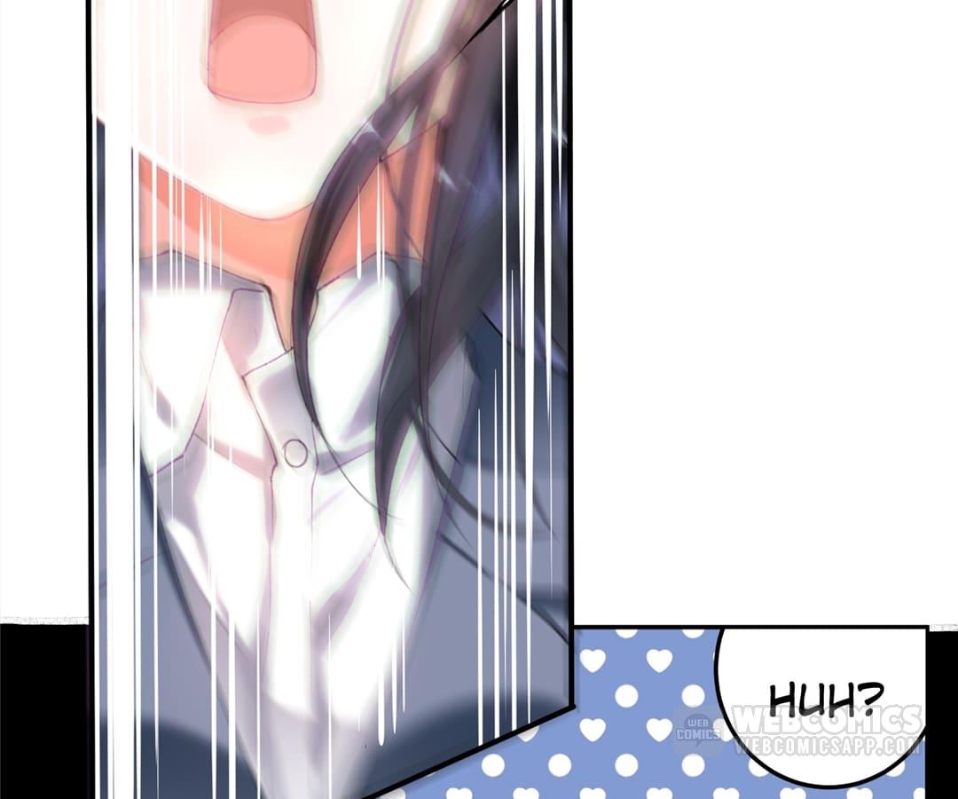 My Honey and My Baby Chapter 1 - page 23