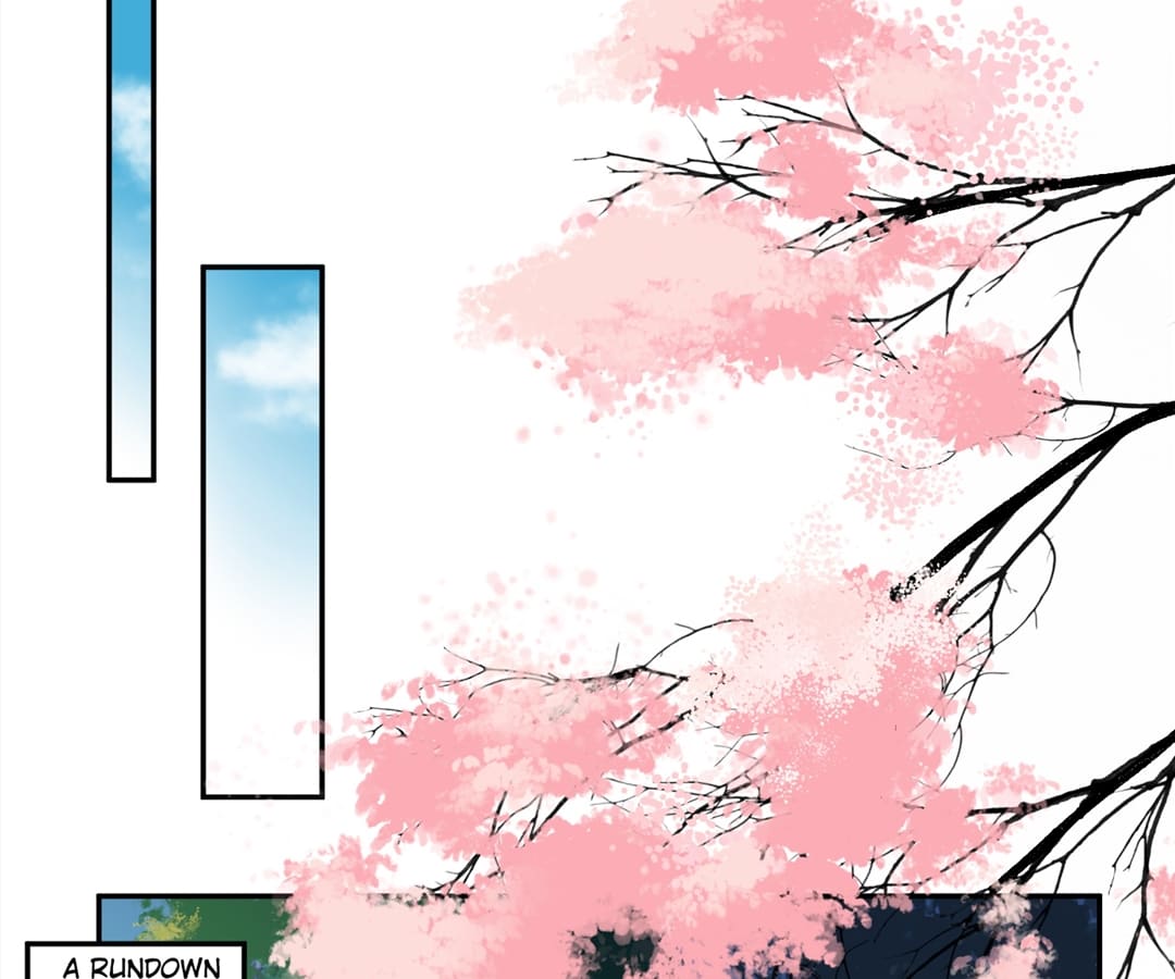 My Honey and My Baby Chapter 1 - page 36