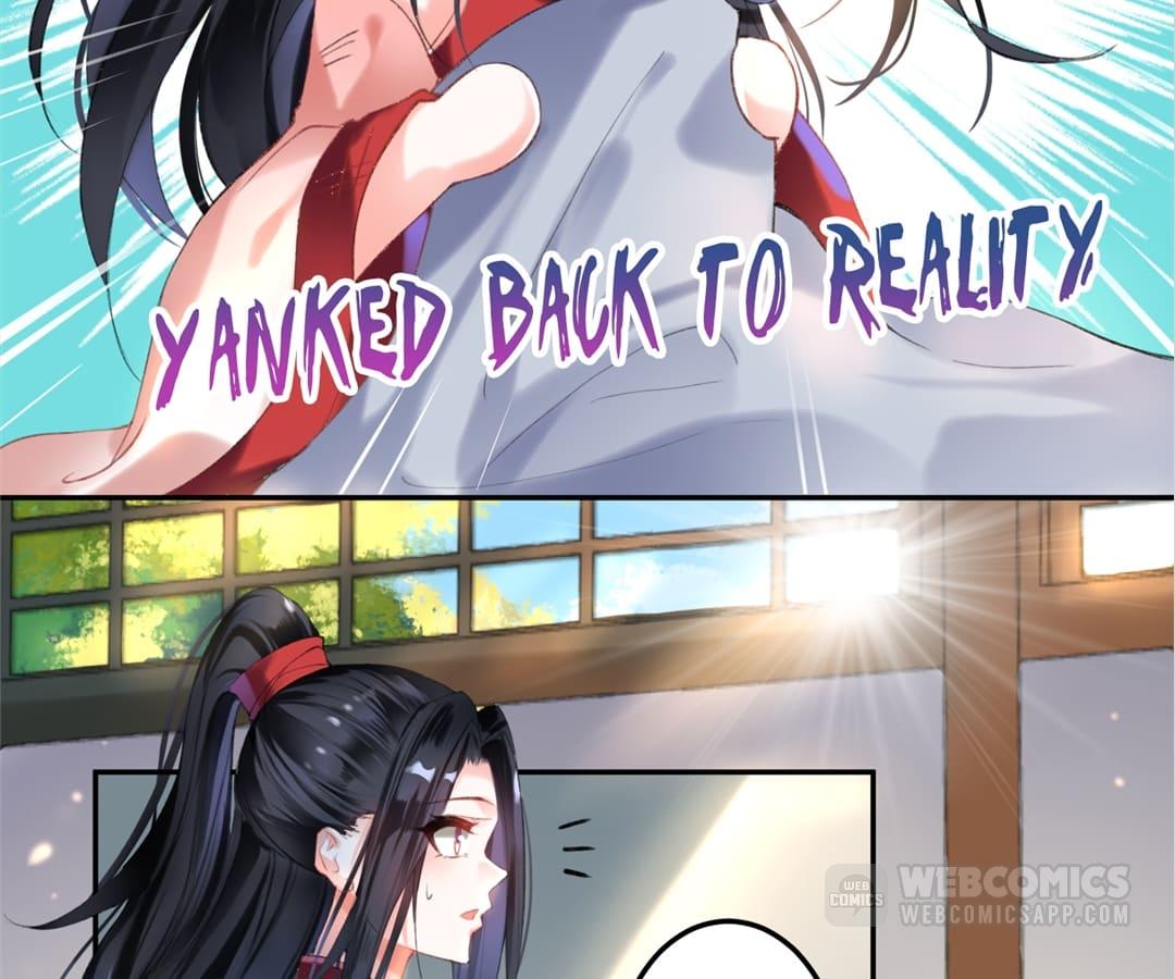 My Honey and My Baby Chapter 1 - page 39