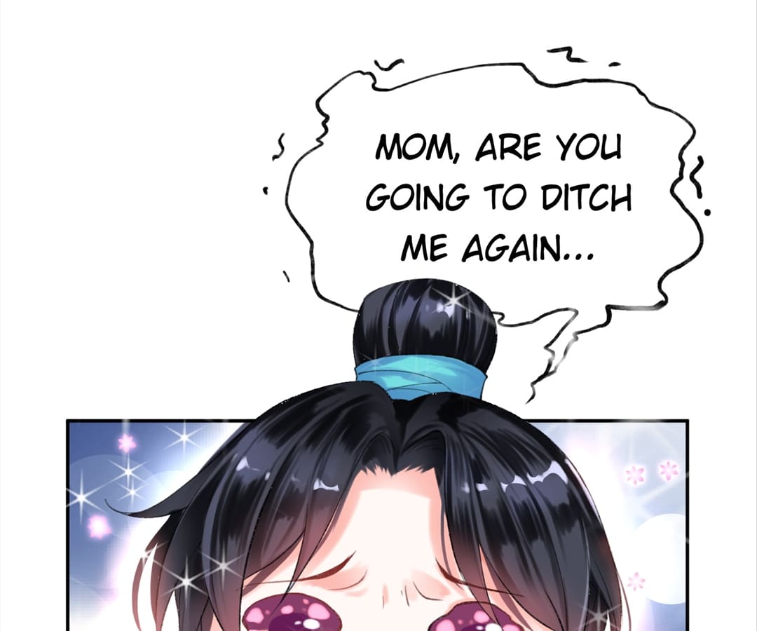 My Honey and My Baby Chapter 1 - page 48