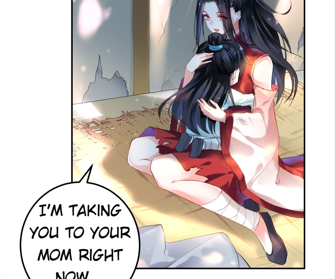 My Honey and My Baby Chapter 1 - page 52