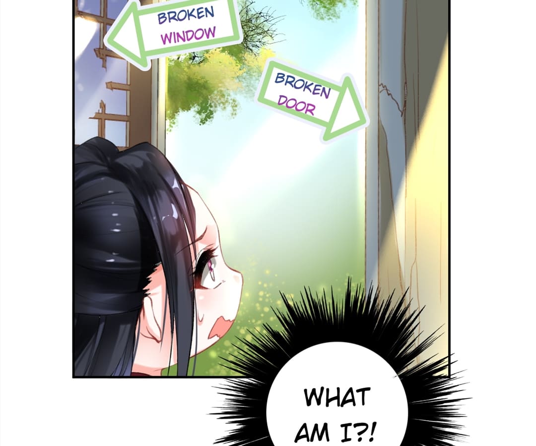 My Honey and My Baby Chapter 1 - page 56
