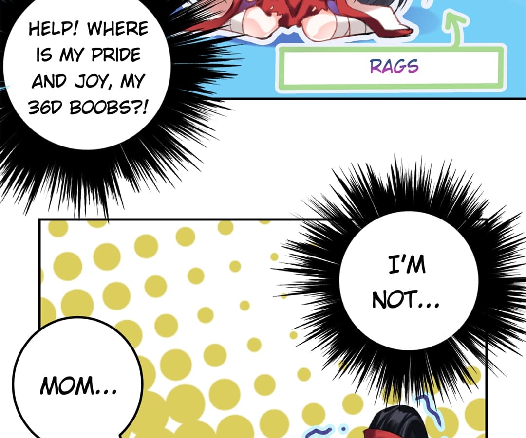 My Honey and My Baby Chapter 1 - page 58
