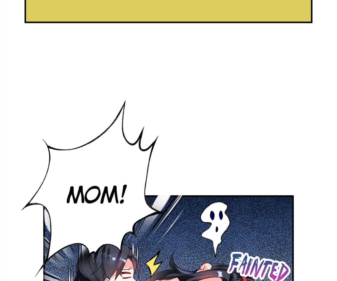My Honey and My Baby Chapter 1 - page 60
