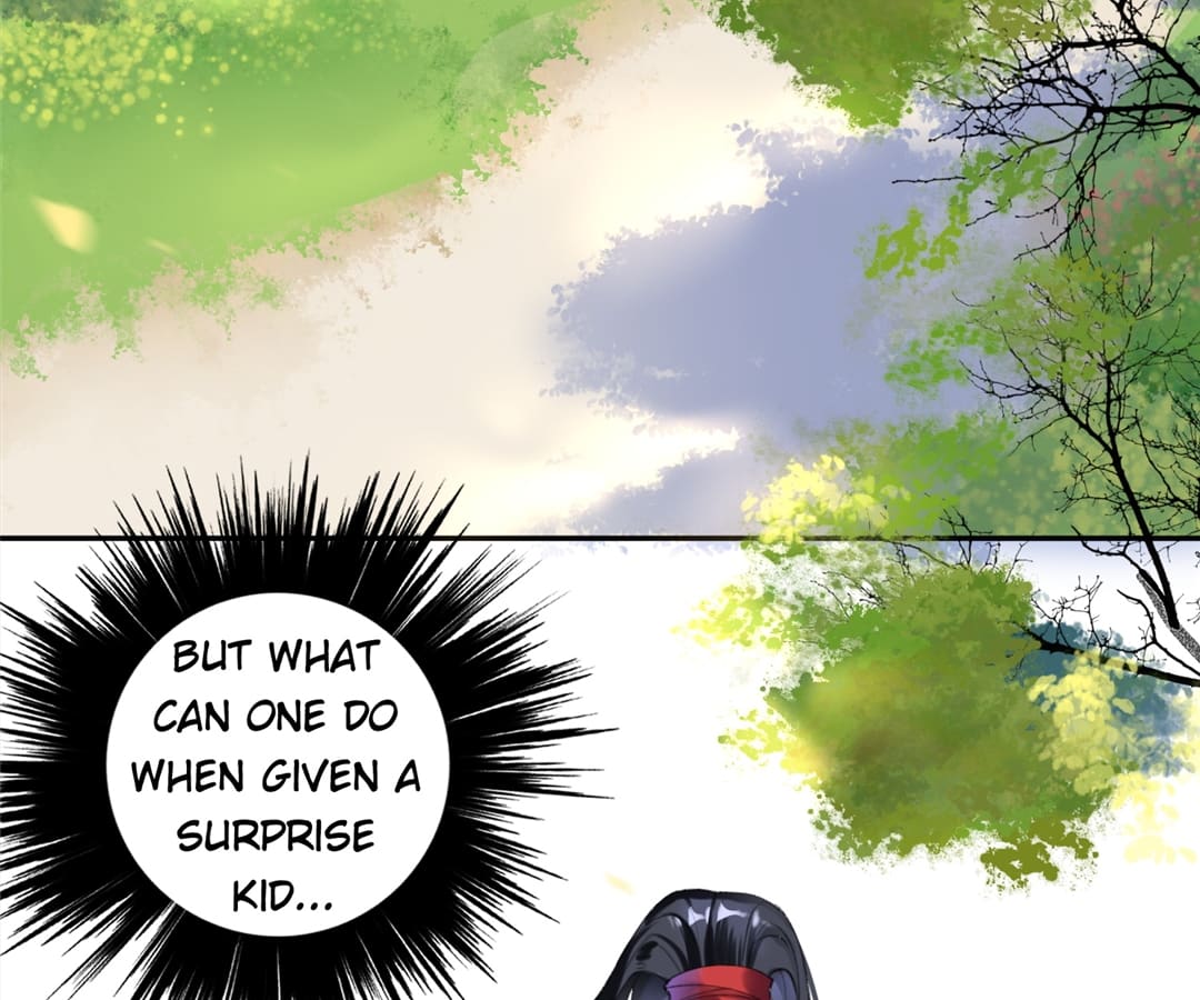 My Honey and My Baby Chapter 1 - page 65