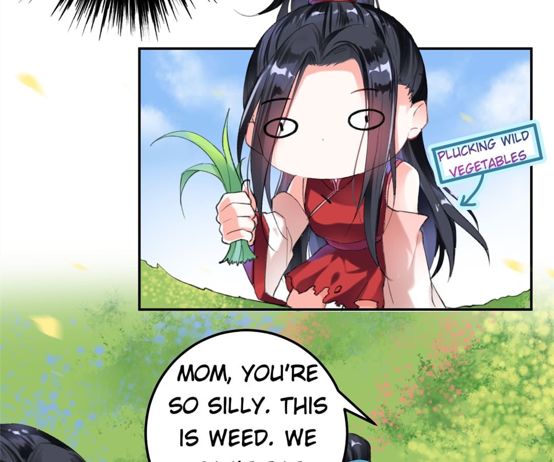 My Honey and My Baby Chapter 1 - page 66