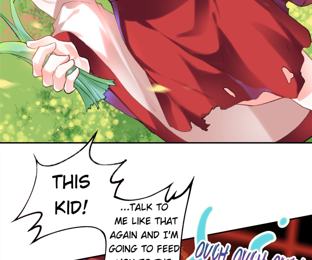 My Honey and My Baby Chapter 1 - page 68