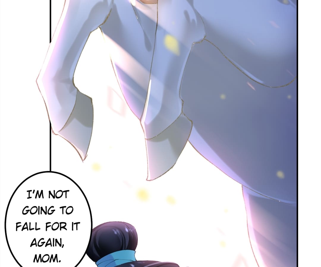 My Honey and My Baby Chapter 1 - page 81