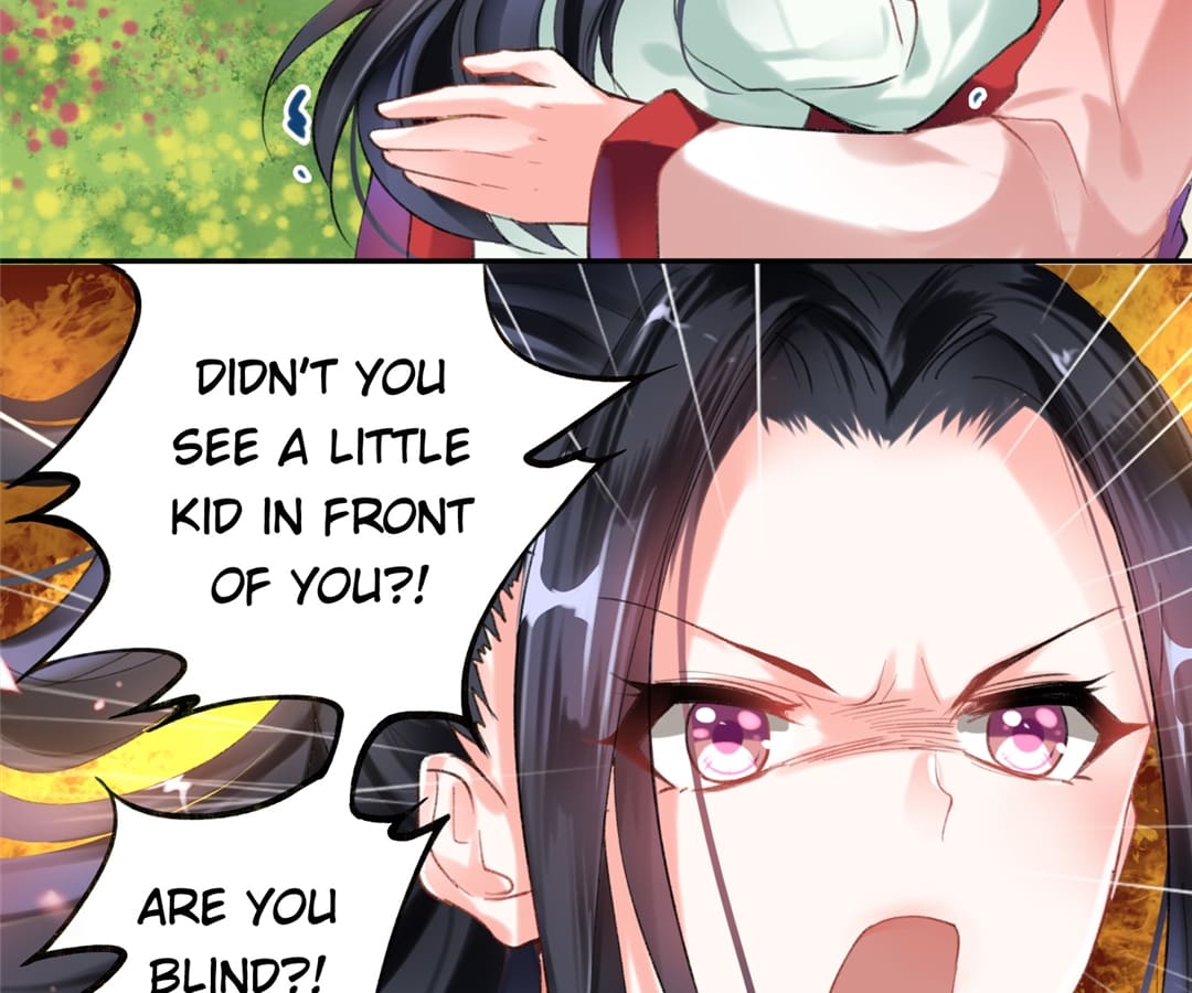 My Honey and My Baby Chapter 1 - page 92