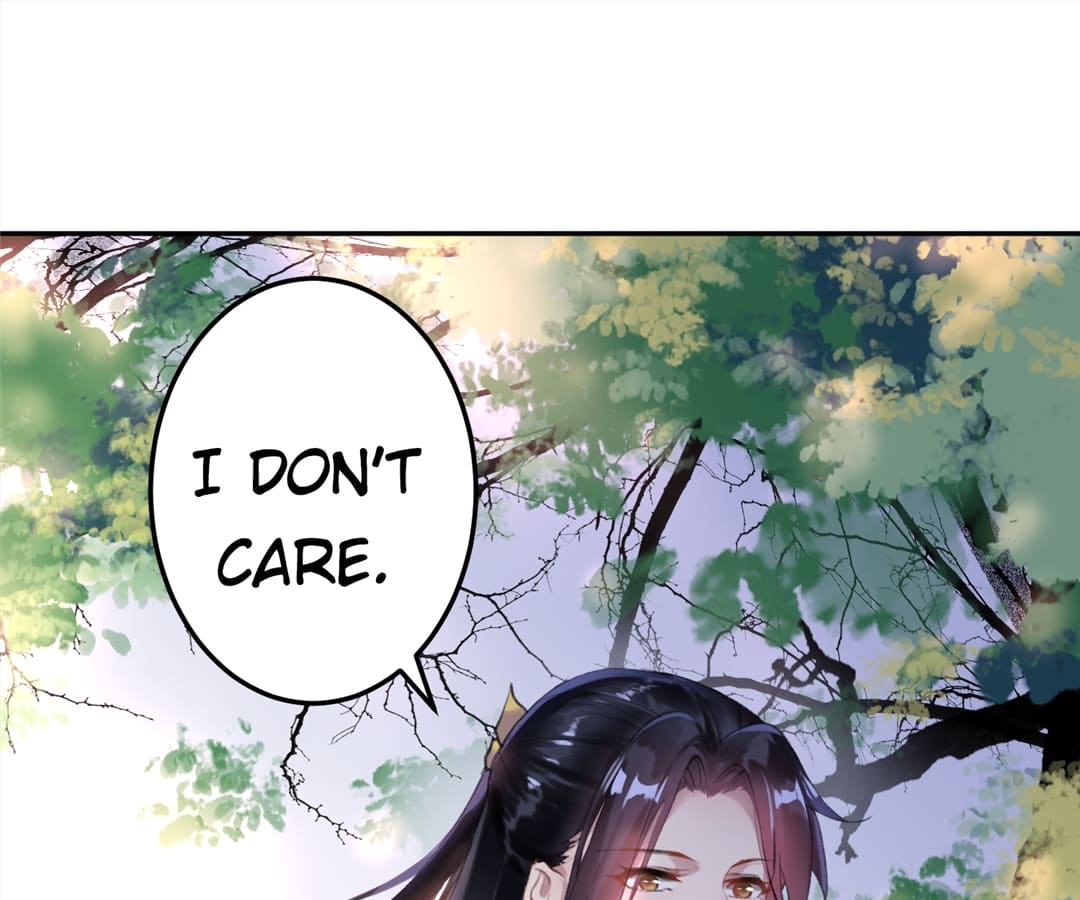 My Honey and My Baby Chapter 1 - page 94