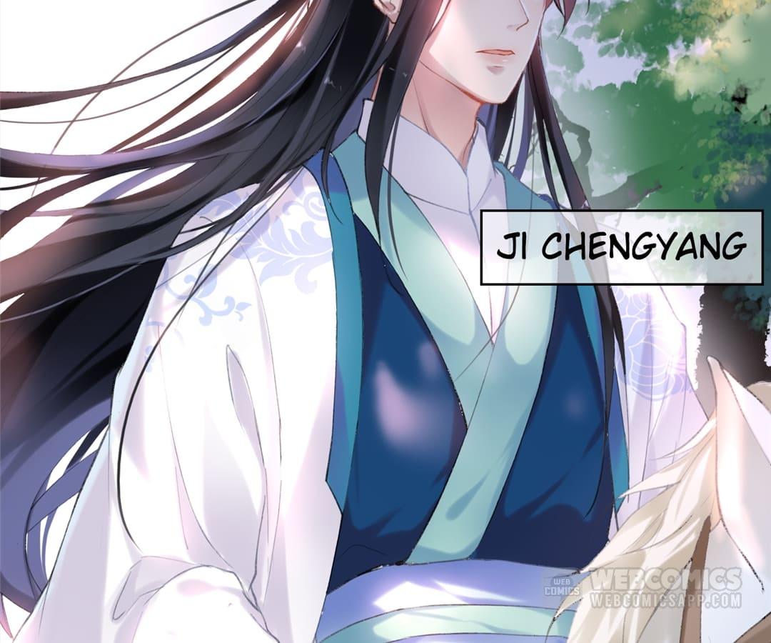 My Honey and My Baby Chapter 1 - page 95