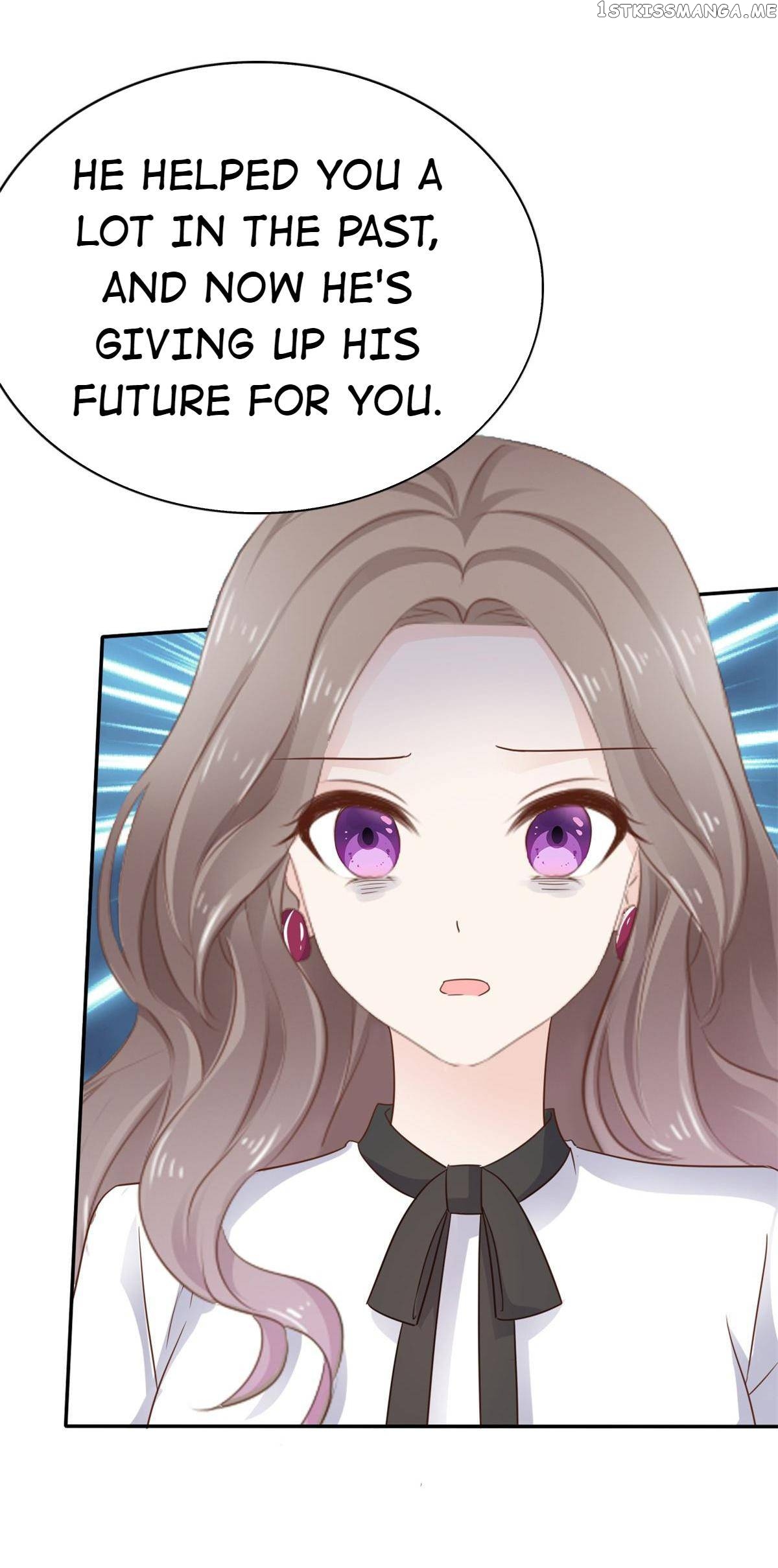 She Lived In Your Heart For Many Years Chapter 116 - page 10