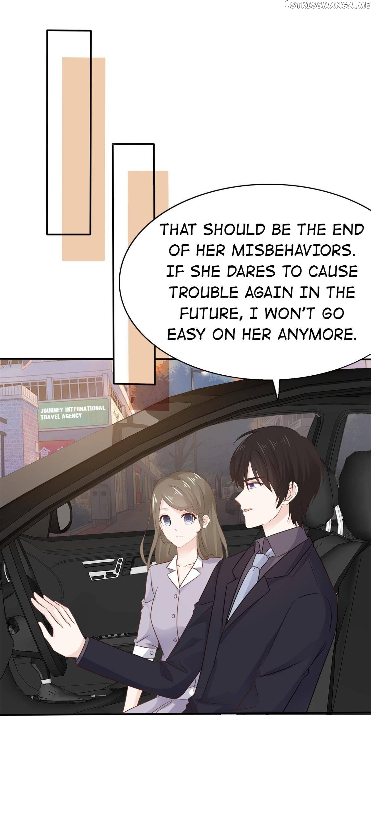 She Lived In Your Heart For Many Years Chapter 116 - page 13
