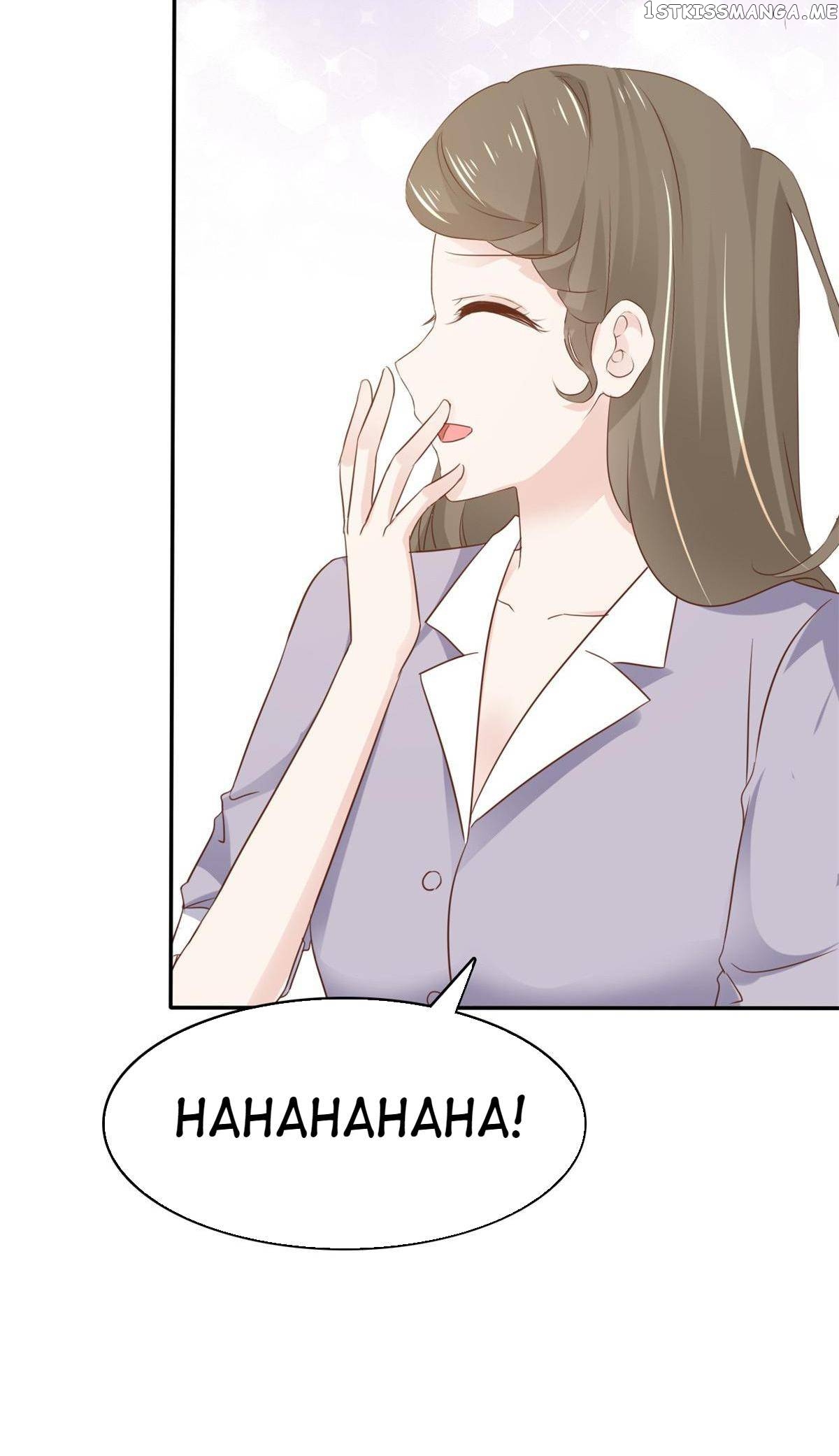She Lived In Your Heart For Many Years Chapter 116 - page 19