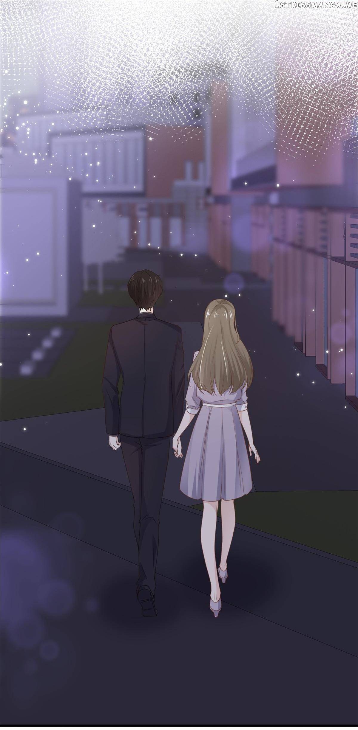 She Lived In Your Heart For Many Years Chapter 116 - page 2