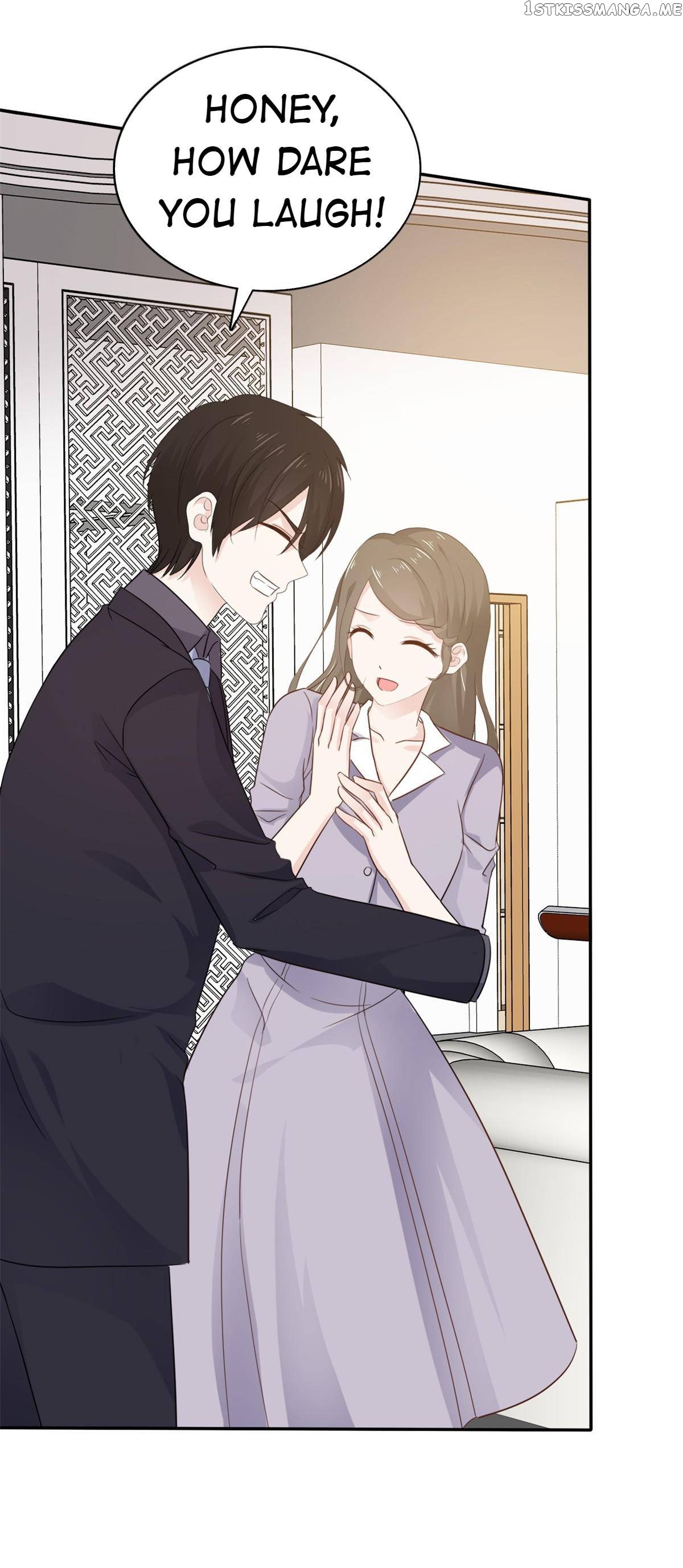 She Lived In Your Heart For Many Years Chapter 116 - page 20