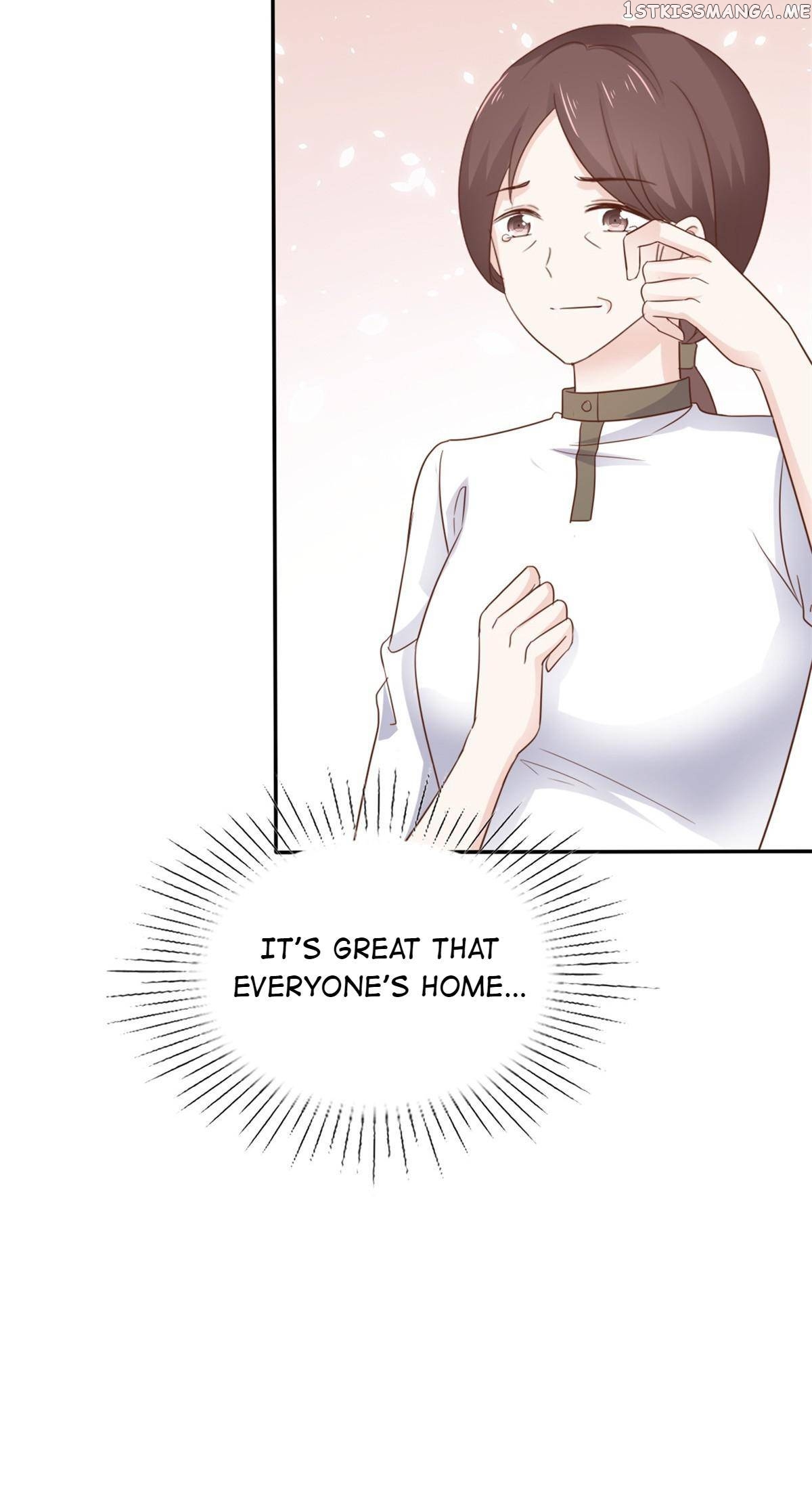 She Lived In Your Heart For Many Years Chapter 116 - page 24