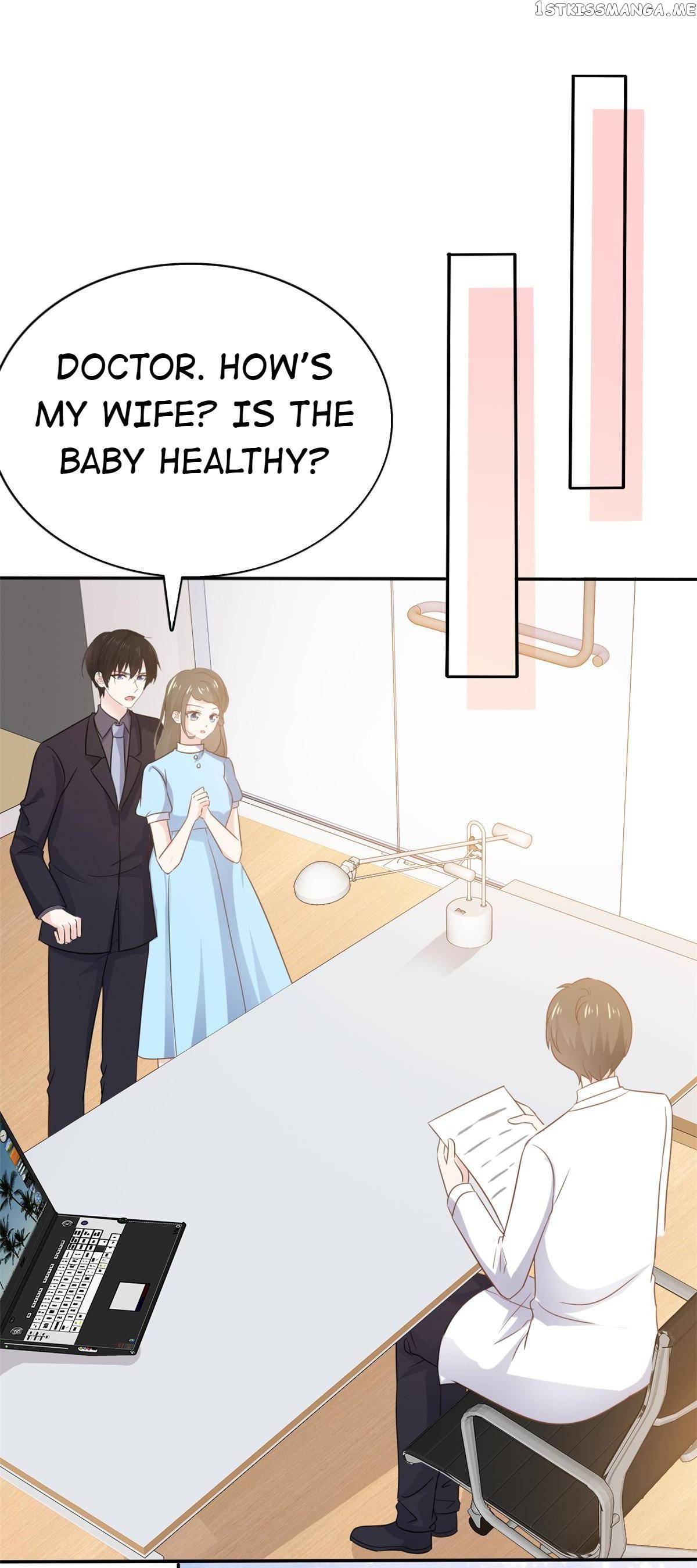 She Lived In Your Heart For Many Years Chapter 116 - page 25